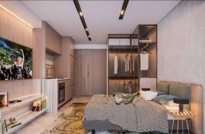 Perdizes apartamento a venda 1 dormitório 59m²novo pronto para morar com lazer completo.