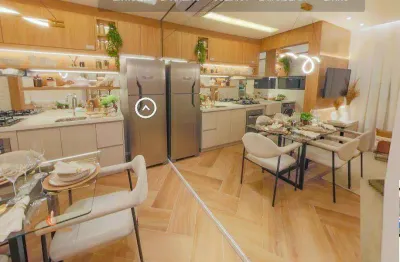 Sacomã apartamento a venda 2 dormitórios 42m² 1 vaga novo pronto para morar com lazer completo