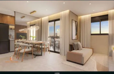 Ipiranga apartamento a venda 2 dormitórios 45m² 1 vaga novo com lazer completo.