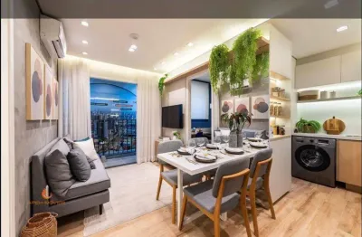 Vila prudente apartamento a venda  2 dormitórios com 56m2  com 1 vaga novo com lazer completo excelente localização