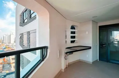 Chácara santo antônio apartamento  a venda 3 dormitórios 134m² 2 vagas novo pronto para morar