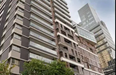 Cerqueira cesar apartamento a venda 2 dormitórios 58m2 novo pronto para morar com lazer completo!