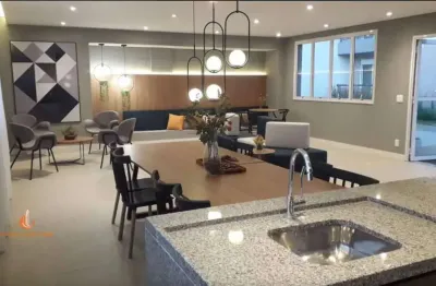 Freguesia do o apartamento a venda 2 dormitórios 38m² 2 vagas novo pronto para morar