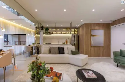 Moema apartamento studio a venda 1 dormitório 27m² novo com lazer completo