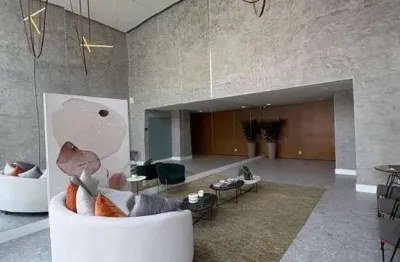 Conceicao apartamento a venda 2 dormitórios 42m² novo pronto para morar