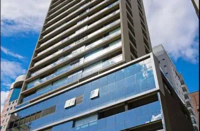 Jardim paulista apartamento a venda studio com 23m2, novo pronto para morar excelente localização.recem entregue!