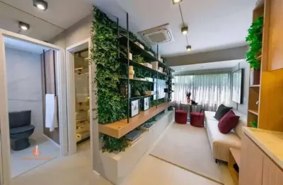 Saude apartamento a venda 2 dormitorios 63m2 1 vaga novo com lazer!!
