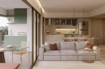 Pinheiros apartamento a venda 3 dormitórios 155m² 1 suíte e 1 vaga novo com lazer completo!