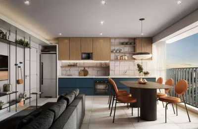 Moema apartamento a venda 1 dormitório 37m² novo com lazer completo