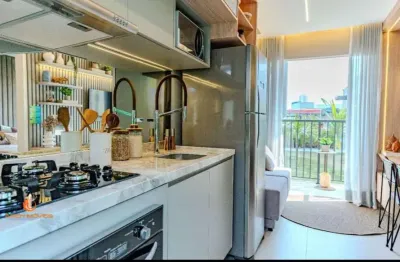 Ipiranga apartamento a venda 2 dormitório com varanda 34m² novo com lazer completo