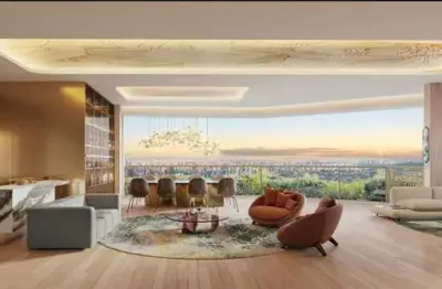 Consolação apartamento a venda 2 dormitórios 105m² 2 suítes 1 vaga novo com lazer completo!