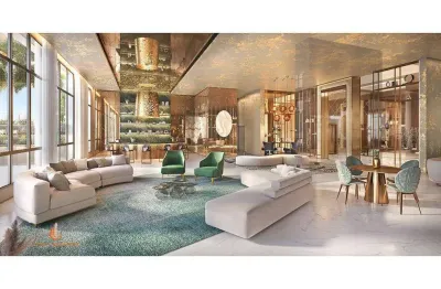 Paraiso apartamento a venda 4 suites 258m² 3 vagas novo com lazer completo!