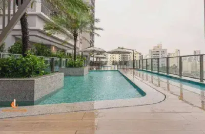 Vila mariana apartamento a venda 2 dormitórios  62m² 1 suíte 1 vaga novo pronto para morar!