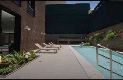 Perdizes apartamentos a venda 1 dormitório 33m² novo pronto p morar.