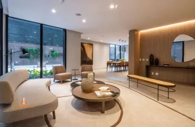 Perdizes apartamentos a venda 1 dormitório 34m² novo pronto para morar