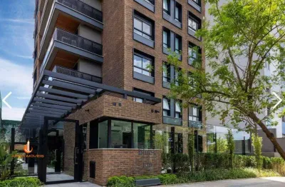 Perdizes apartamentos a venda 2 dormitórios 81m² 1 vaga novo pronto para morar