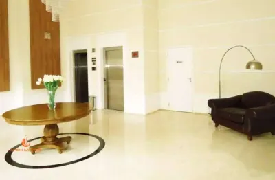 Santana apartamento a venda 4 suítes 260m² 5 vagas novo pronto para morar