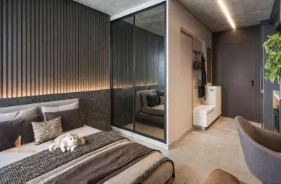 Lançamento em pinheiros,aptos a venda de 34 m²,com lazer copleto!!