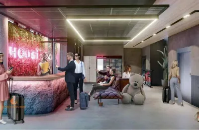Apartamentos a venda na vila mariana. 2 dormitórios ,com 34m² de área construída,com lazer completo!