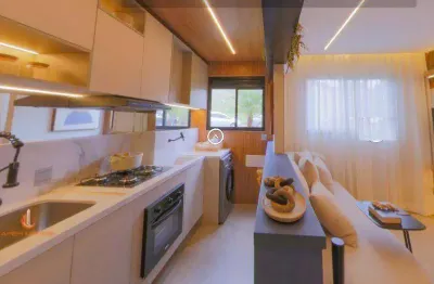 Itaquera apartamento a venda 2 dormitórios 42m² 1 vaga novo com lazer completo.