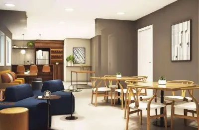 Itaquera apartamento a venda 2 dormitórios 38m² 1 vaga p morar com lazer completo.