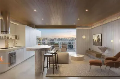 Moema apartamento a venda 3 suítes 131m² 2 vagas novo com lazer completo