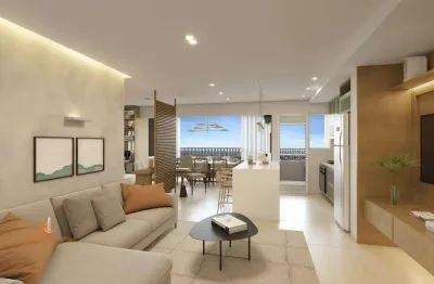 Perdizes apartamento a venda 3 dormitórios 84m² com 2 vagas novo com lazer completo
