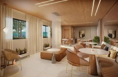 Vila mariana apartamento a venda 2 dormitórios 35m² novo com lazer completo