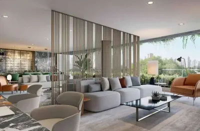 Jardins apartamento a venda 4 dormitórios 322m² 4 suítes 3 vagas novo com lazer completo .