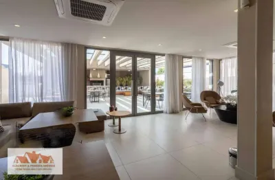 Privillege barra funda apartamento 2 dorm. 68 m² 2 vgs novo pronto p morar
