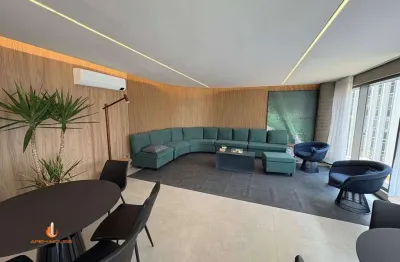 Higienópolis apartamento a venda studio  23m2 novo pronto para morar