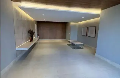 Chácara klabin apartamento a venda 4 dormitórios 146m² 2 suítes 2 vagas novo pronto para morar