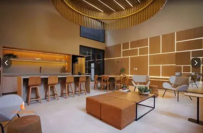 Jardim paulista apartamento a venda studio 23m2 novo pronto para morar!!