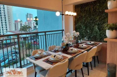 Freguesia do o apartamento a venda 3 dormitórios 114m² 2 vagas novo com lazer completo!