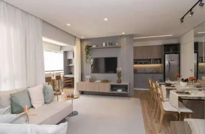 Freguesia do o apartamento a venda 3 dormitórios 66m² 1 suíte e 1 vaga novo pronto para morar!