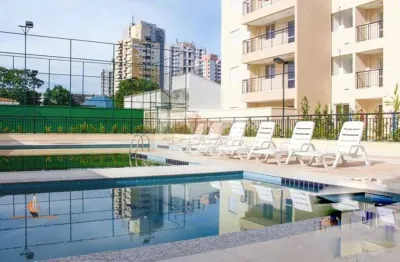 Conceiçao apartamento a venda 2 dormitórios 58m² 1 vaga novo pronto para morar