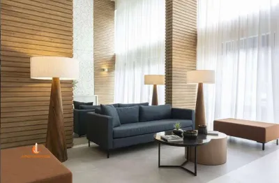 Vila clementino apartamento a venda de 3 dormitórios 68m2 1 vaga novo pronto para morar