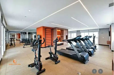 Vila romana apartamento a venda 3 suítes 104m² e 2 vagas novo pronto para morar