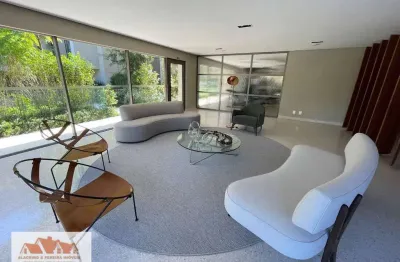 Alto de pinheiros apartamento a venda 4 dormitorios 243 m² 3 vagas novo pronto
