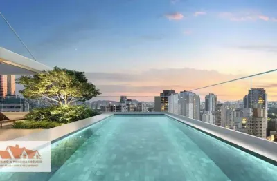 Apartamento com 2 quartos à venda na Rua Alagoas, Higienópolis, São Paulo