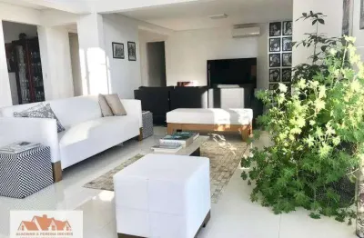 Panamby apartamento a venda 3 dormitorios com 301m 4 vagas novo pronto p morar