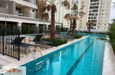 Santana apartamento a venda com 3 dormitorios 108 m² 2 vagas novo pronto p morar