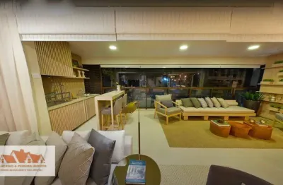 Vila leopoldina apartamento a venda 4 quartos 131 m² 2 vagas novo pronto p morar