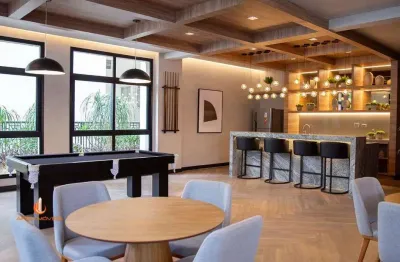 Perdizes apartamento a venda 3 dormitório 164m² 2 vagas novo pronto para morar com lazer completo