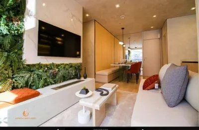 Butantã apartamento a venda 3 dormitório 62m² 2 vagas novo com lazer completo