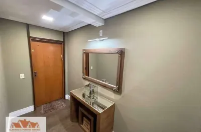Higienopolis apartamento a venda 4 dorm. 151 m² 1 vaga totalmente reformado