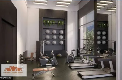 Jardim paulista apartamento  a venda com 3 suítes  201m2 3 vagas novo pronto p morar