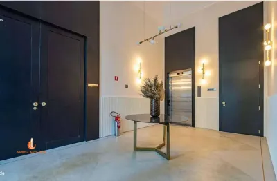 Jardim paulista apartamento  a venda com 3 suítes  201m2 3 vagas novo pronto para morar