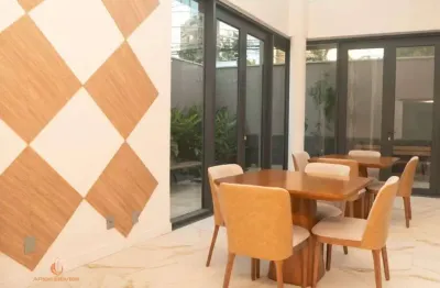 Jardim paulista  apartamento a venda 3 quartos 127m² 2 vagas novo pronto p morar!
