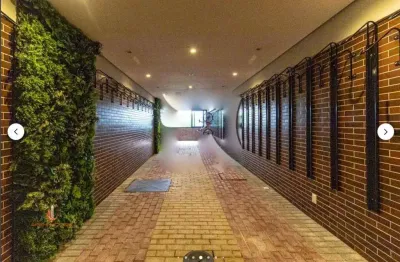 Republica a venda apartamento com 1 ou 2 dormitório 33m2 novo pronto p morar